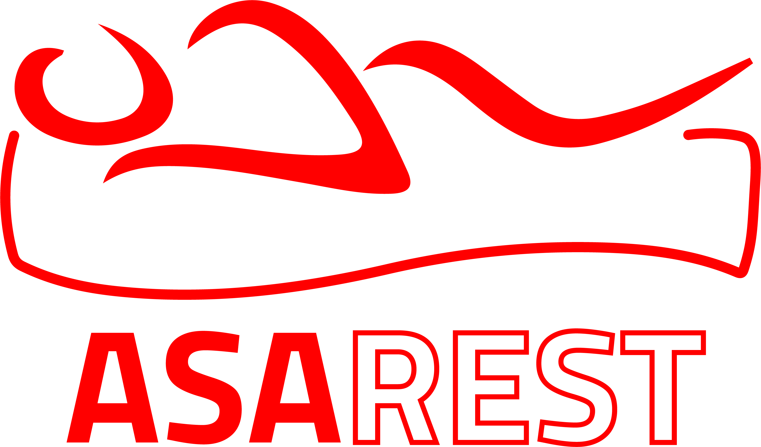 آسا رست